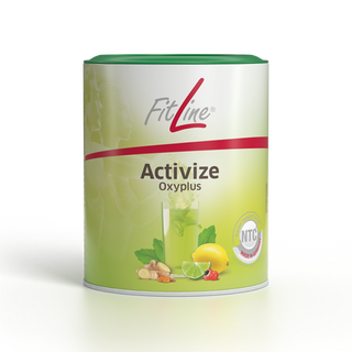 FitLine Activize Oxyplus³ – Bild 3