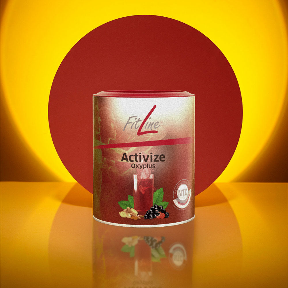 FitLine Activize Oxyplus³ – Bild 6