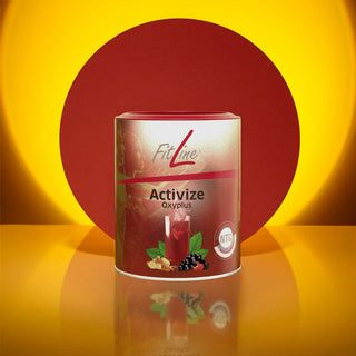 FitLine Activize Oxyplus³ – Bild 6