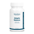 NatuGena AdaptoBalance – Rhodiola rosea & Roter Ginseng (60 Kapseln) – Packshot