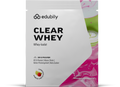 Clear Whey Himbeer-Limette – Probe (30 g)