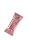 hu'care ALMONDDATE Energieriegel 50 g – Packshot
