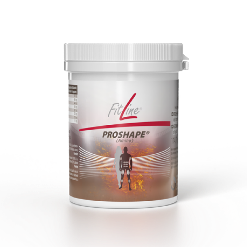 FitLine ProShape® Amino – Packshot