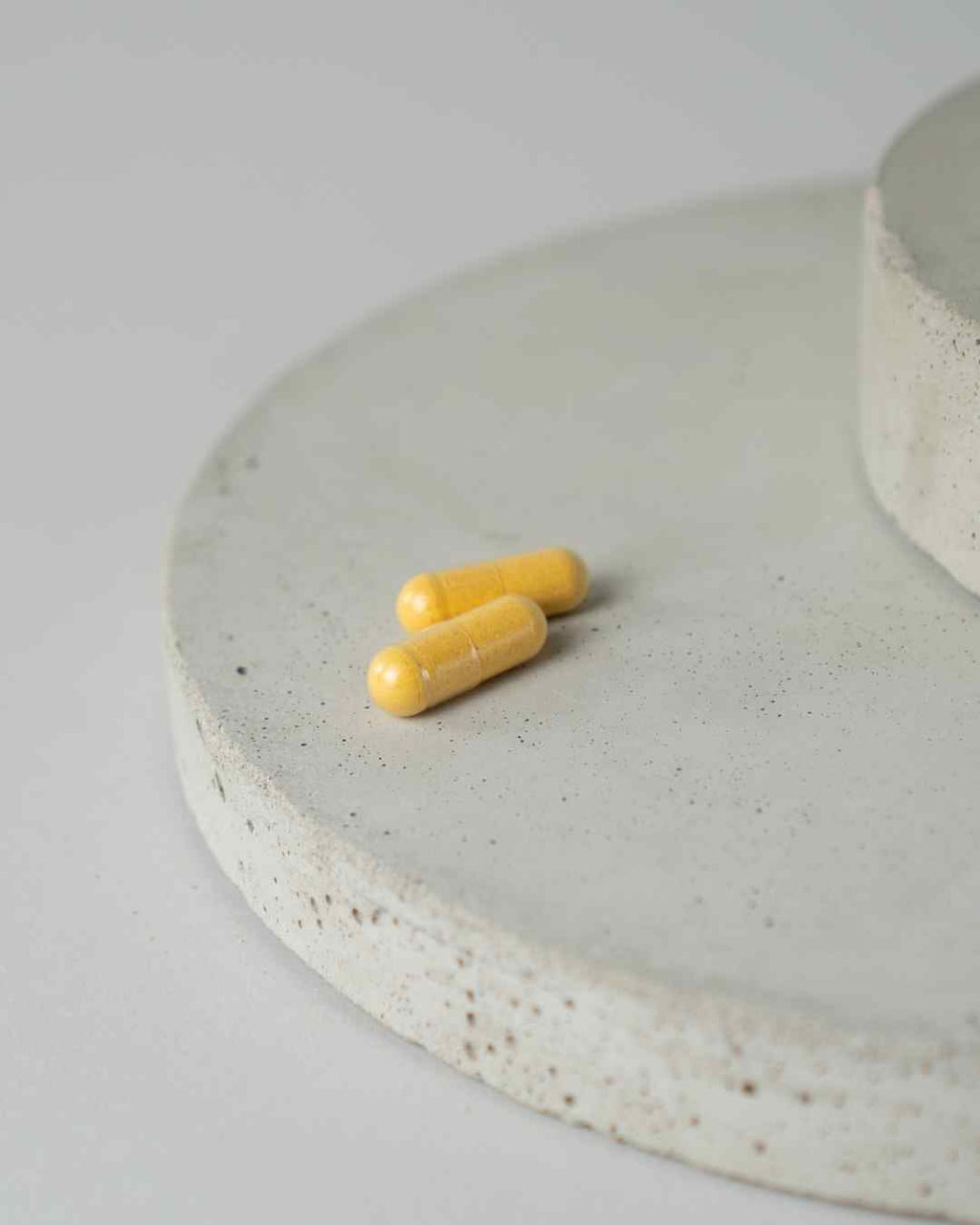 Vitamin B Komplex Kapseln – Bild 4
