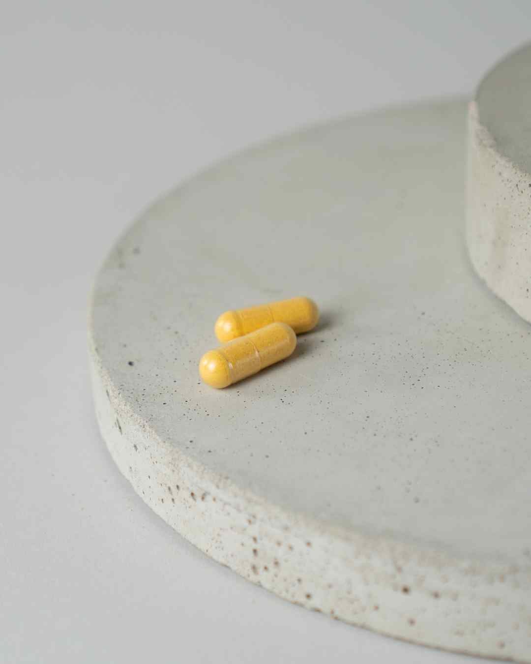 Vitamin B Komplex Kapseln – Bild 4