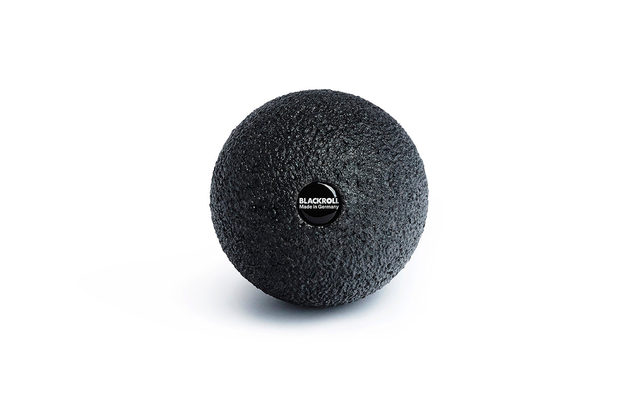 BLACKROLL® BALL 08 – Faszienball (8 cm) – Packshot