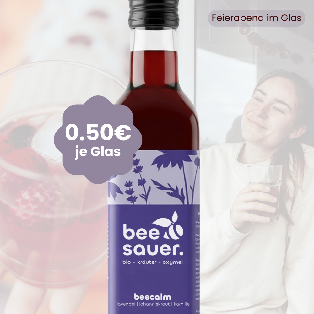 beecalm – Packshot