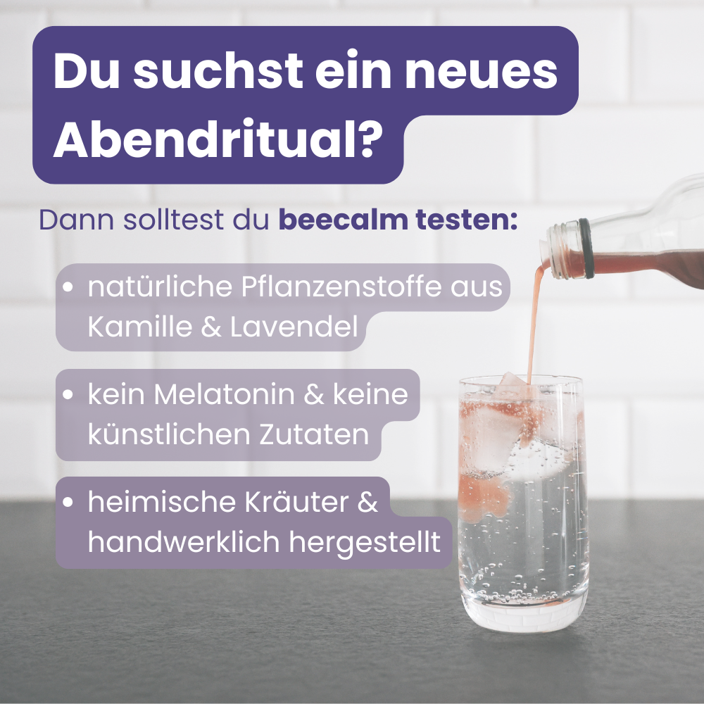 beecalm – Bild 2
