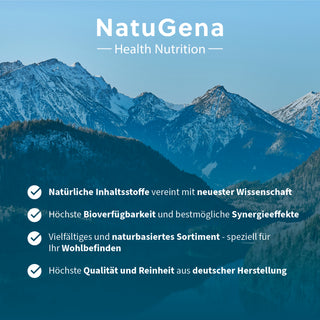 Bio-Chlorella – Bild 5