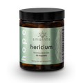 Bio Hericium Extrakt Kapseln – Packshot