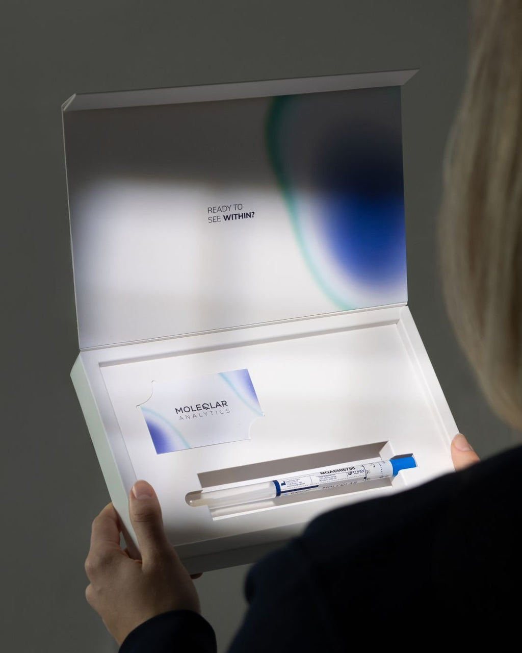 Biologischer Alterstest – Bild 2