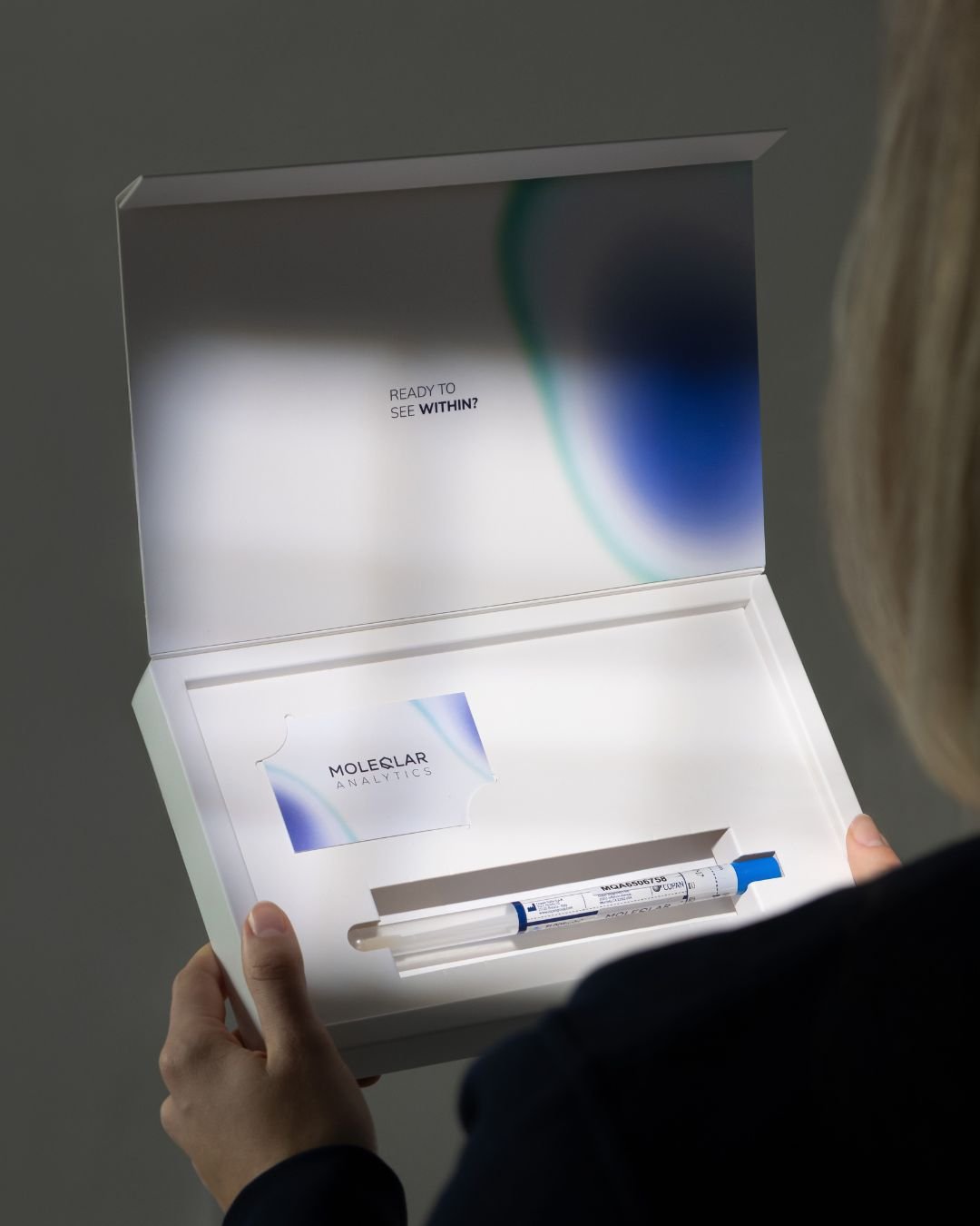 Biologischer Alterstest – Bild 2