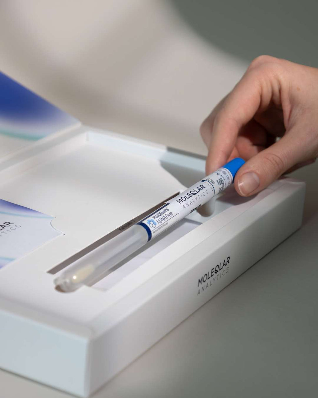 Biologischer Alterstest – Bild 3