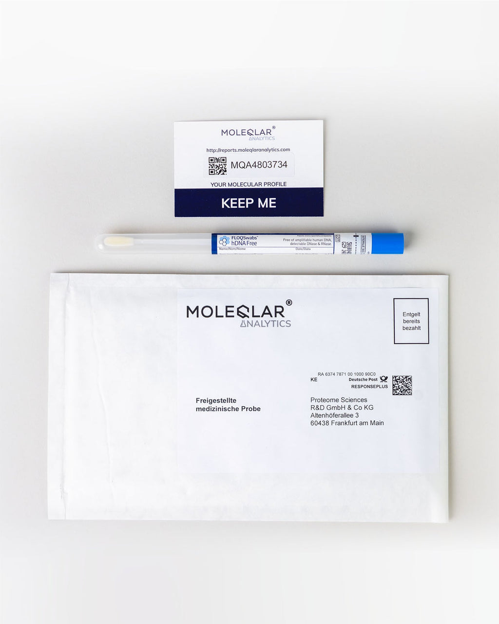 Biologischer Alterstest – Bild 4