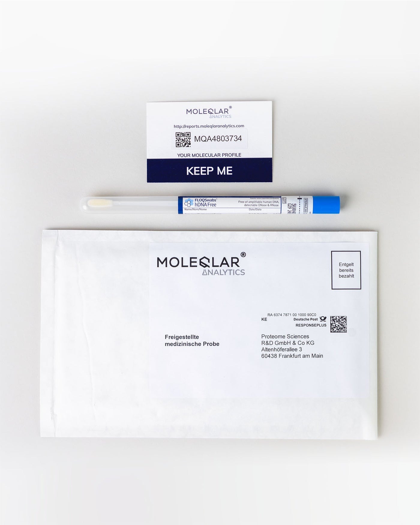 Biologischer Alterstest – Bild 4