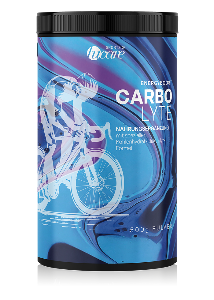CARBOLYTE (Pulver) – Packshot