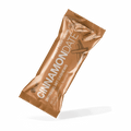 hu'care CINNAMONDATE Energieriegel 50 g – Packshot