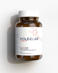 Coenzym Q10 Kapseln – Packshot