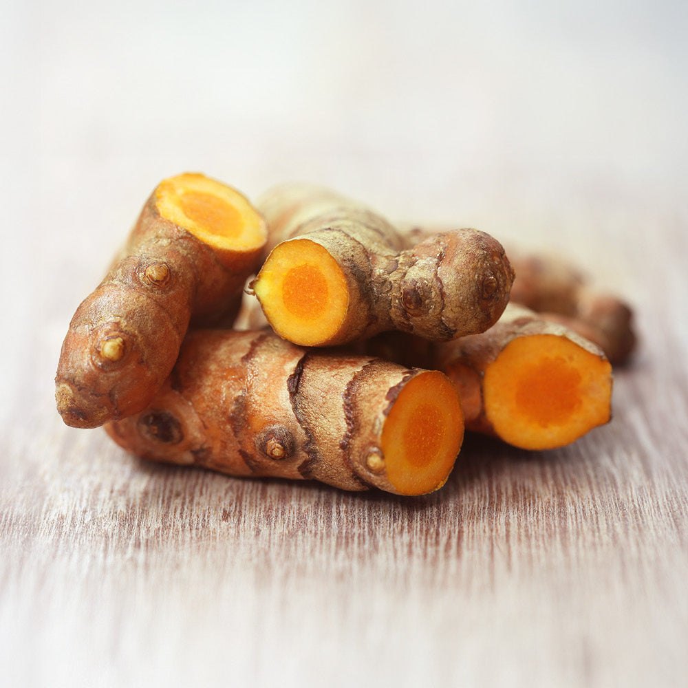 Curcuma Liquid – Bild 2