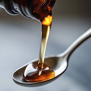 Curcuma Liquid – Bild 4