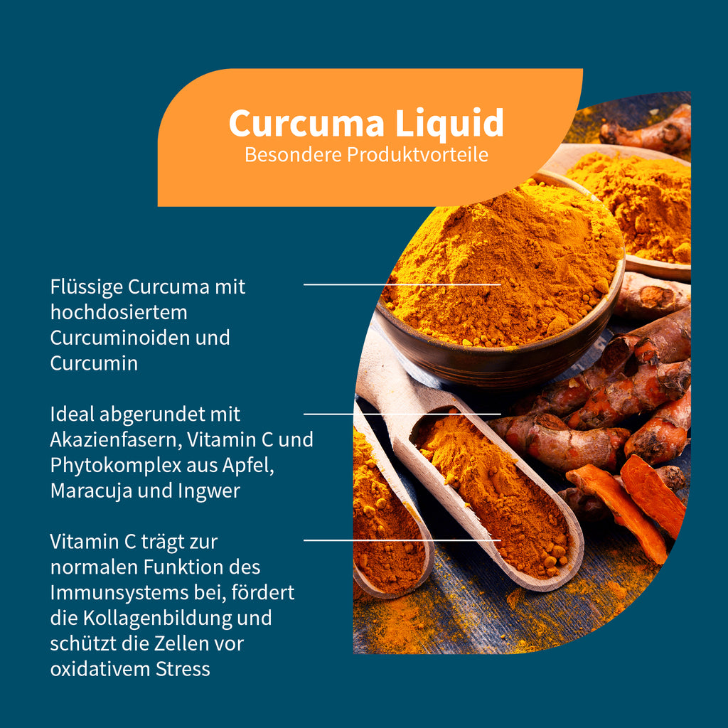 Curcuma Liquid – Bild 5