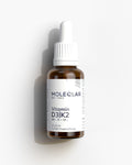 Vitamin D3 K2 Tropfen – Packshot