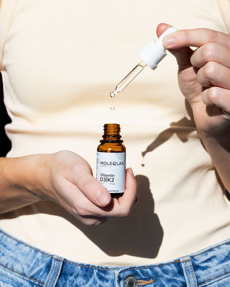 Vitamin D3 K2 Tropfen – Bild 4