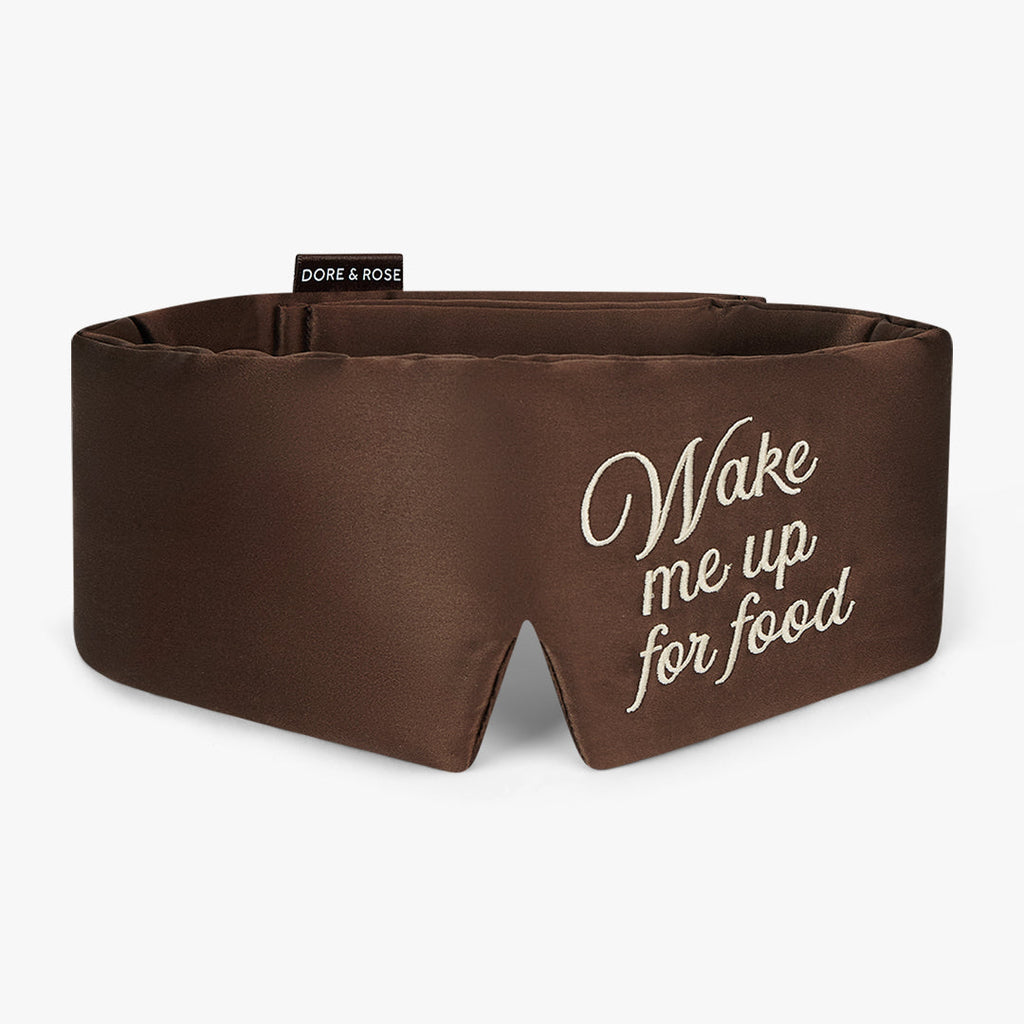 Deep Sleep Mask Nº 33 Rêve Éveillé – Packshot