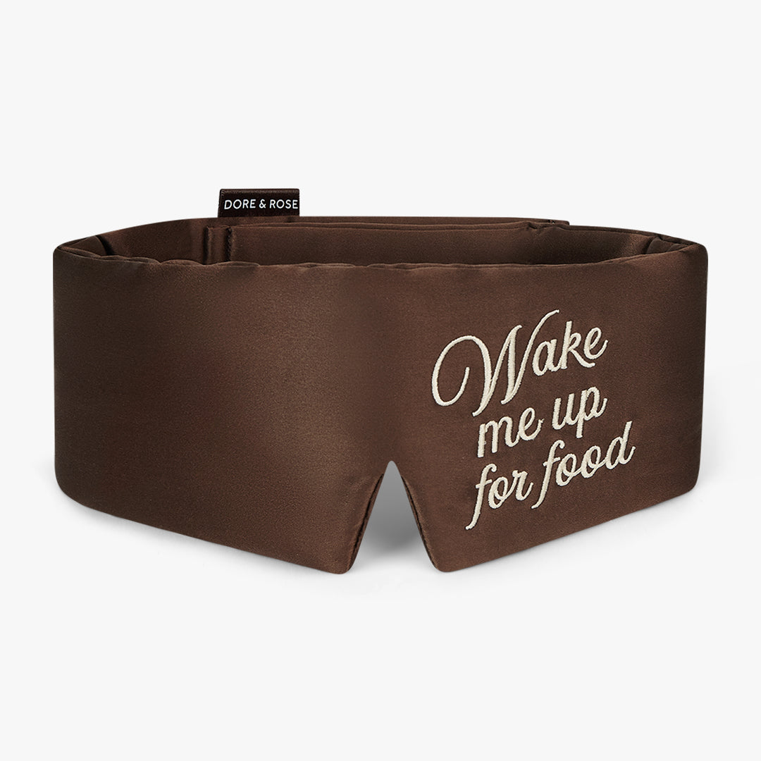 Deep Sleep Mask Nº 33 Rêve Éveillé – Packshot
