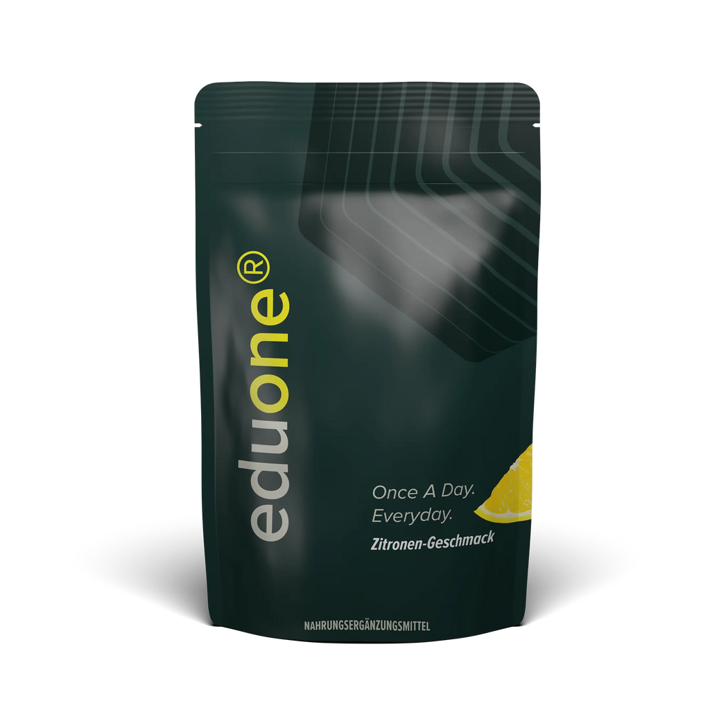 eduone® Zitrone – Packshot