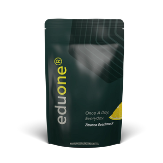 eduone® Zitrone – Packshot