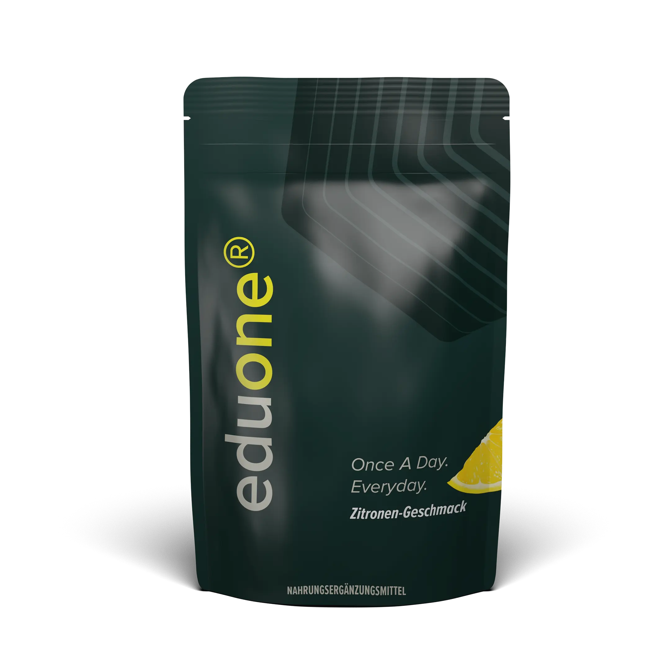 eduone® Zitrone – Packshot