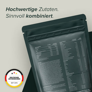 eduone® Mango – Zutatenliste