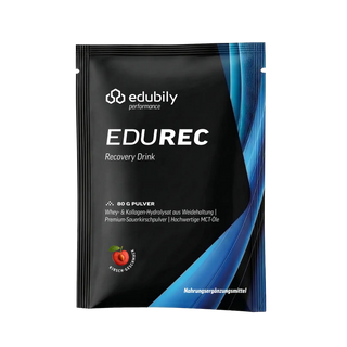 edurec Day Pack Kirsche – Packshot