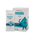 Elektrolyte für Kinder – Packshot