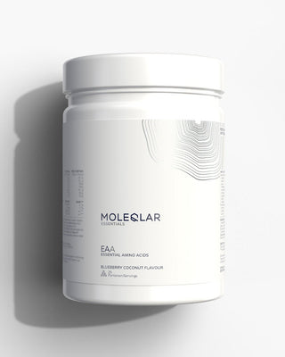 Essential Amino Acids (EAA) Pulver – Packshot