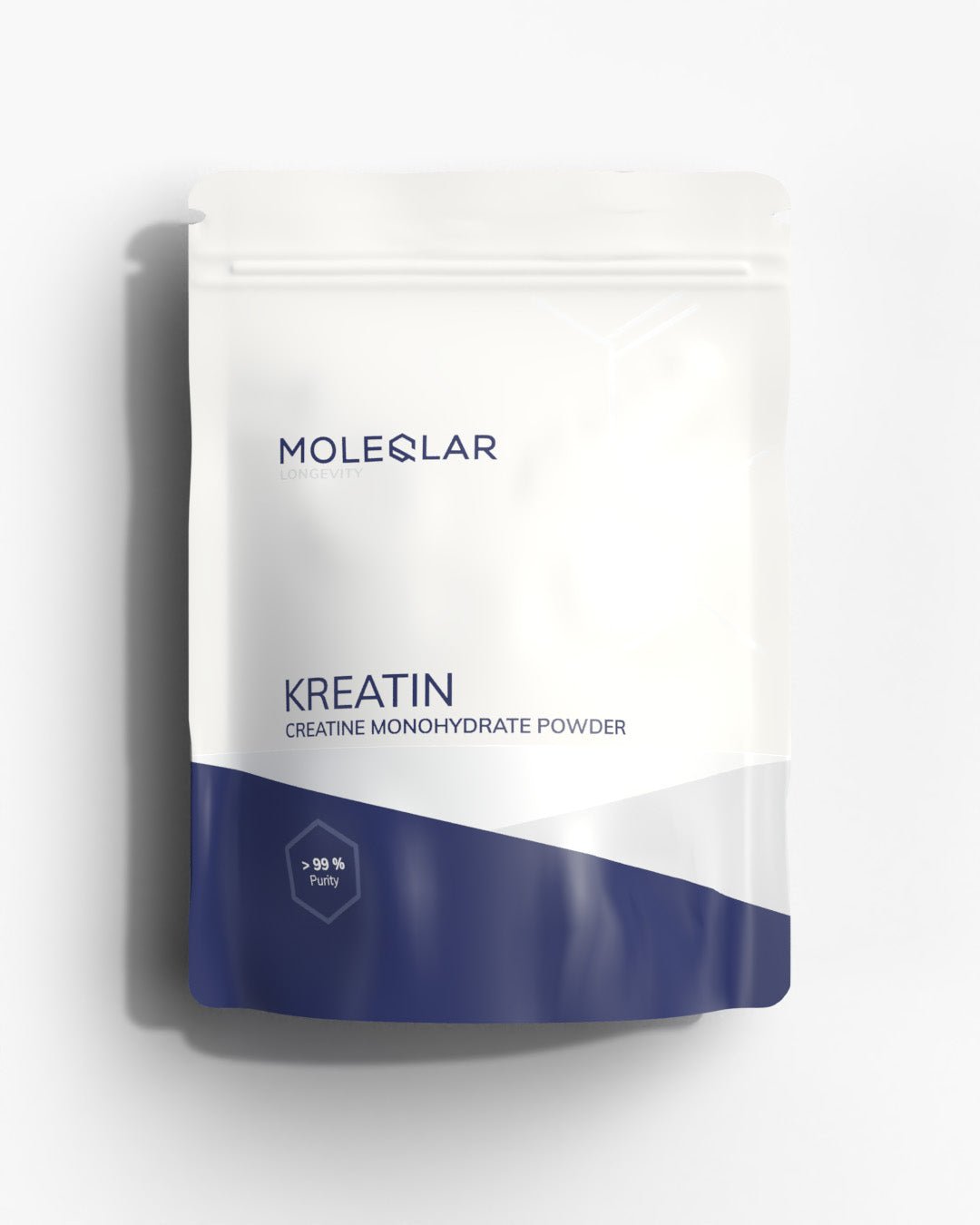 Kreatin Pulver (Creavitalis®) – Packshot