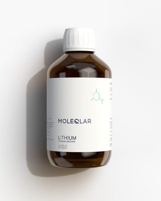 Lithiumorotat – Packshot