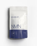 NMN Pulver (Uthever) 30g – Packshot
