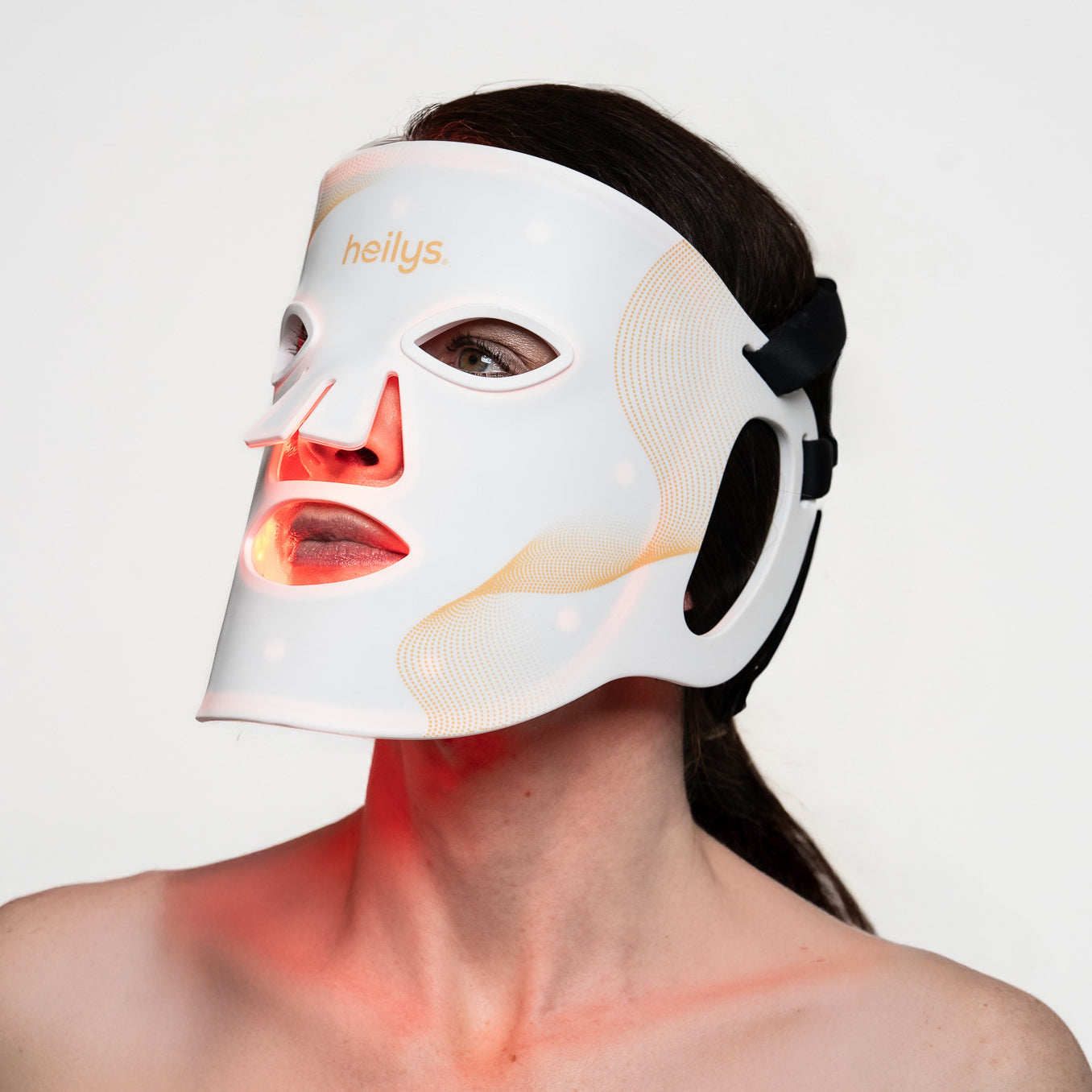 heilys® FaceMask 2.0 – Packshot