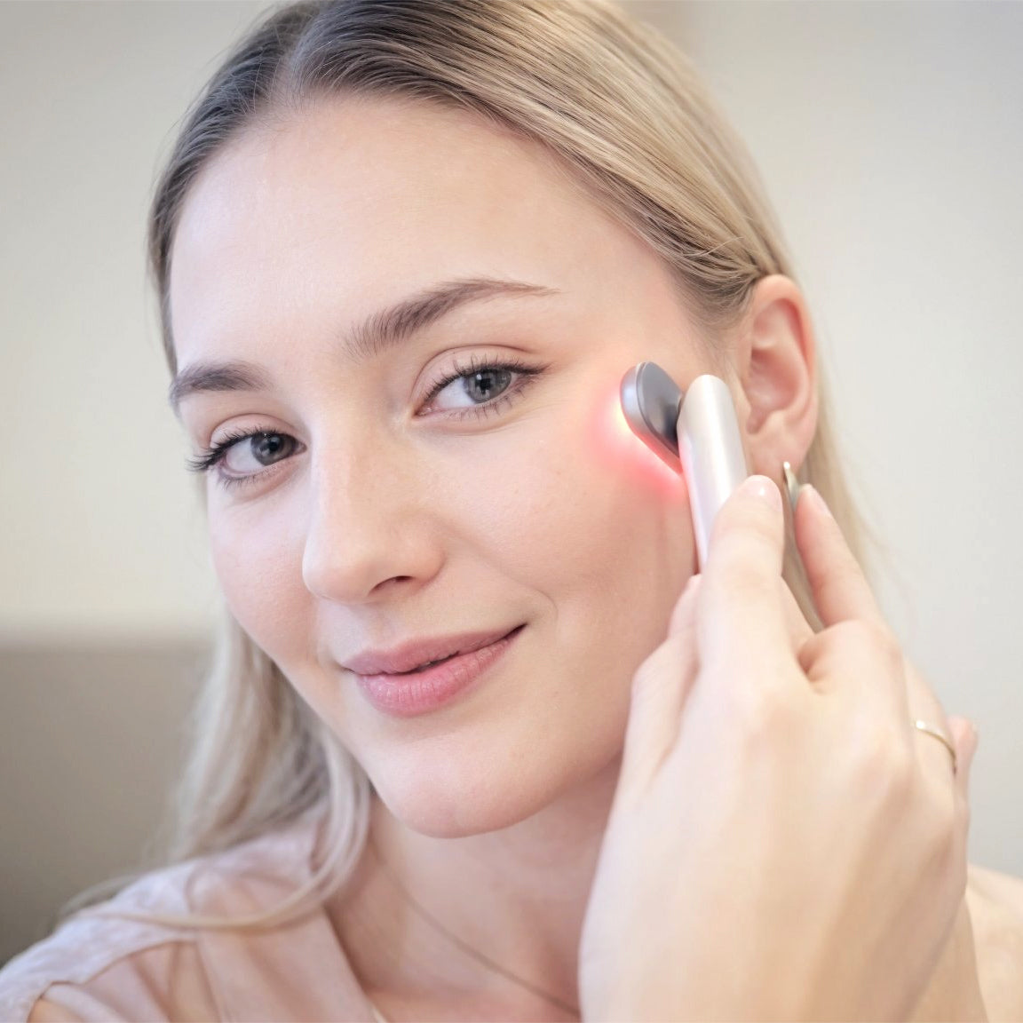 heilys® FaceWand – Packshot