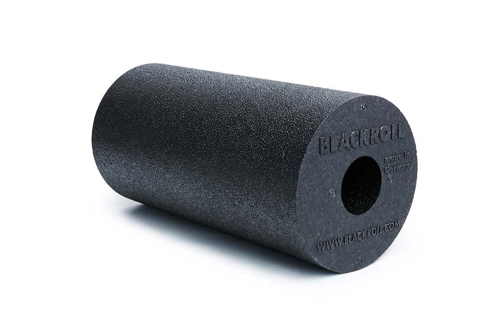 BLACKROLL® Faszienrolle – LHC personalisiert – Packshot