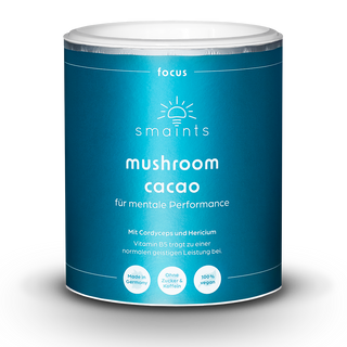 Mushroom Cacao 2.0 – Packshot