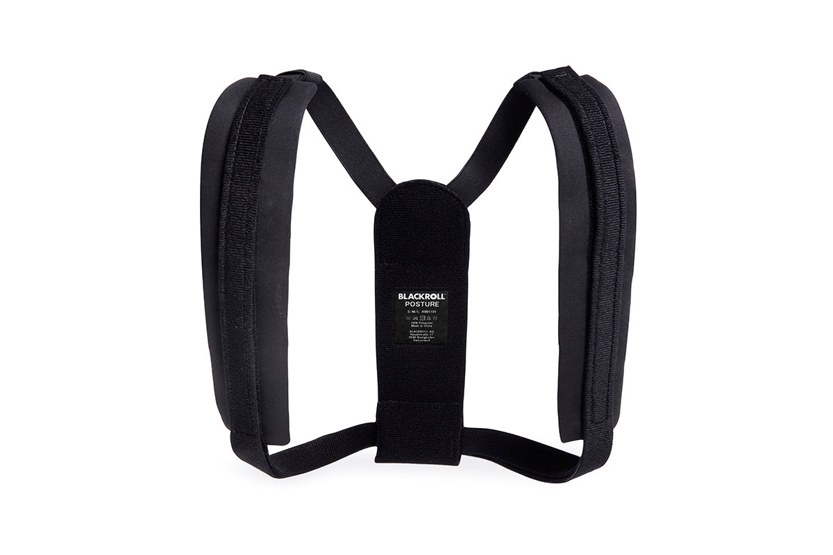 BLACKROLL® POSTURE Haltungstrainer (XL/XXL) – Packshot