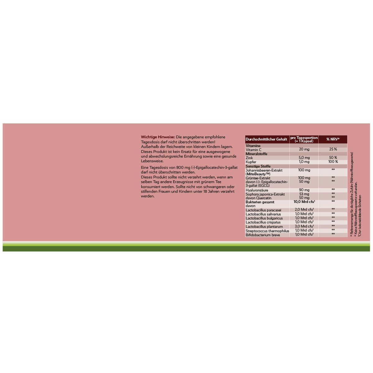 for you haut balance – Bild 6