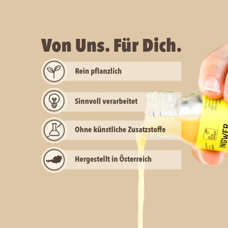 Ingwershot Bio, 30ml – Bild 4