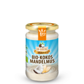 Premium Bio-Kokos-Mandelmus 200 g