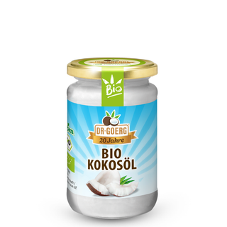 Premium Bio-Kokosöl 200 ml