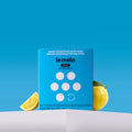 le melo - funktionale Hydration mit Koffein