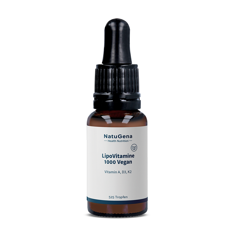 LipoVitamine 1000 Vegan – Bild 4